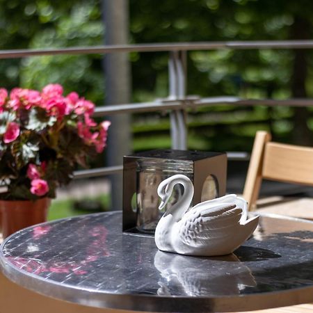 Mega Lux Apartment Esslingen am Neckar ภายนอก รูปภาพ