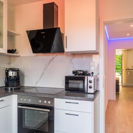 Mega Lux Apartment Esslingen am Neckar ภายนอก รูปภาพ
