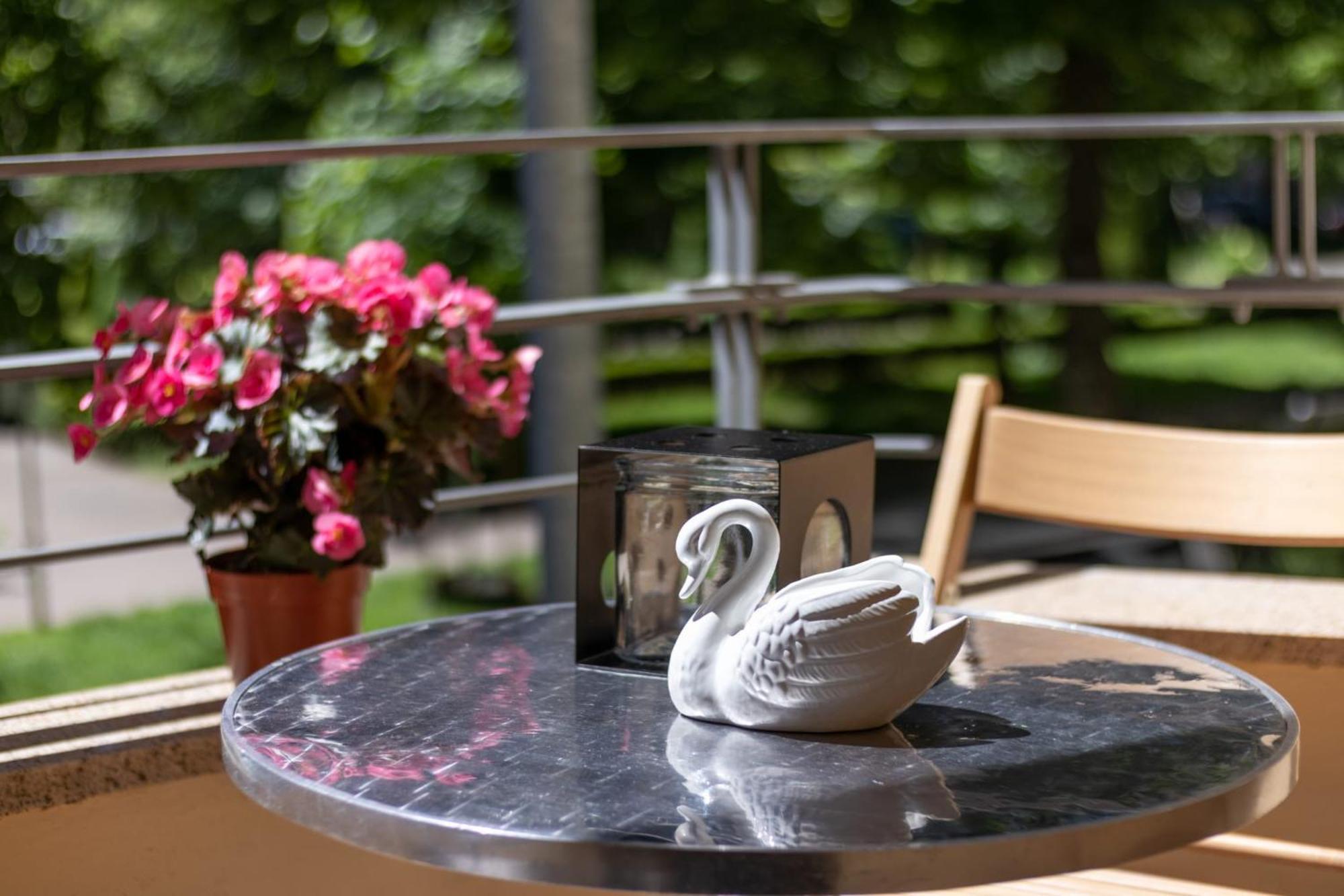 Mega Lux Apartment Esslingen am Neckar ภายนอก รูปภาพ
