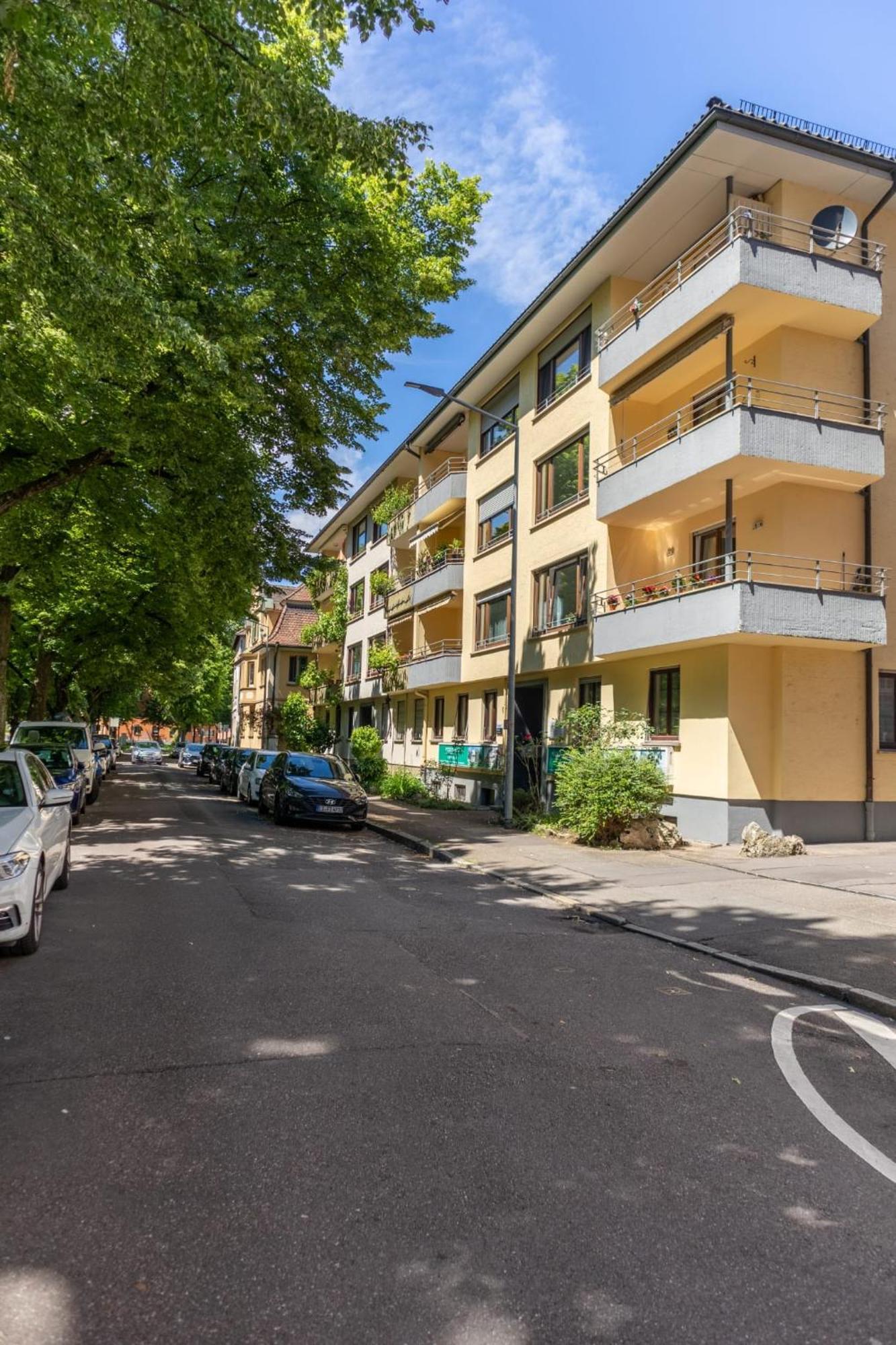 Mega Lux Apartment Esslingen am Neckar ภายนอก รูปภาพ